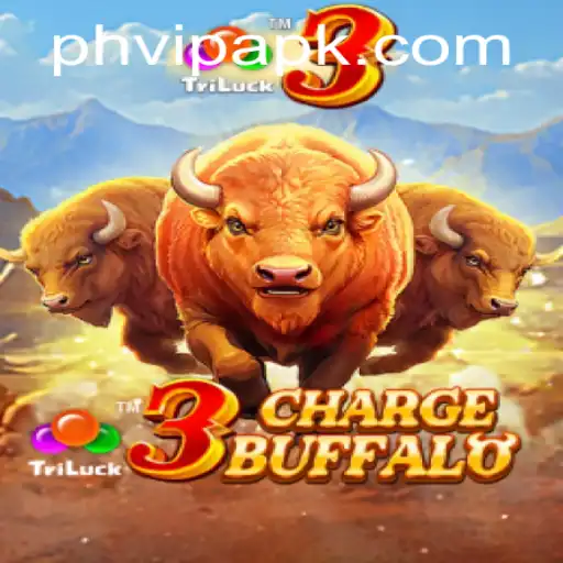 3ChargeBuffalo: An Exciting New Gaming Experience with PHVIP
