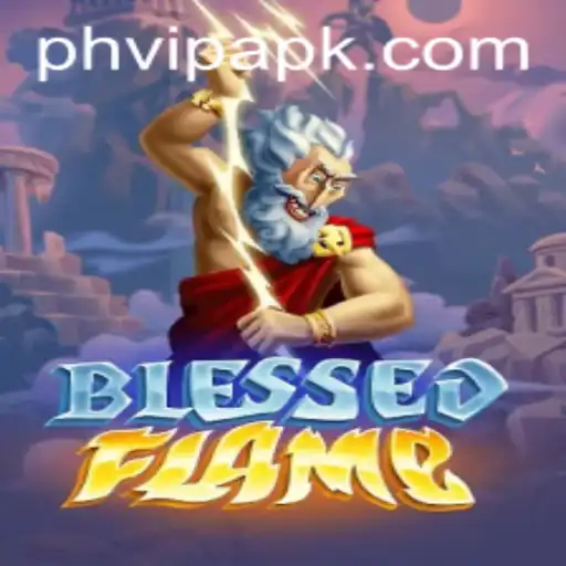 Enter the World of BlessedFlame: An Immersive Gaming Experience