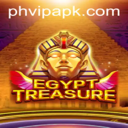 Discover the Exciting World of EgyptTreasure and the Mystery of PHVIP