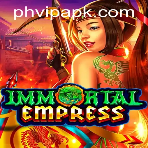 ImmortalEmpress: Rise of the PHVIP in the Gaming World