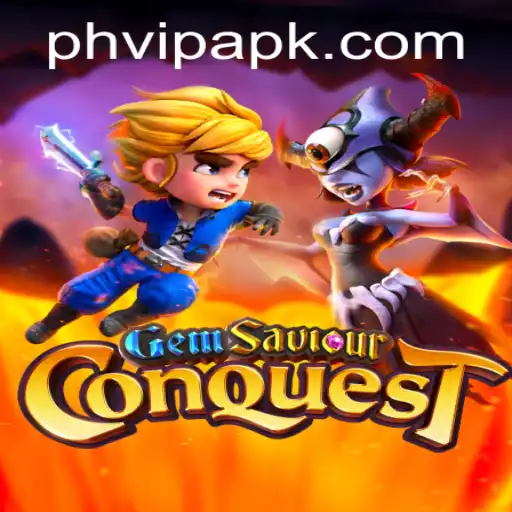 GemSaviourConquest: An Epic Adventure with a VIP Twist