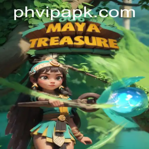 Discover the Enigmatic World of MayaTreasure with PHVIP