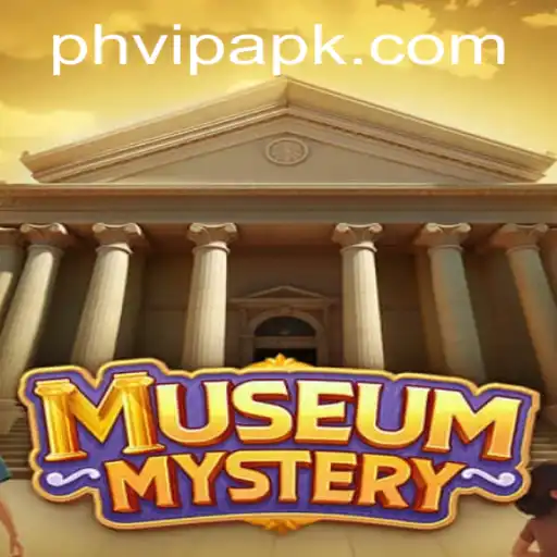 MuseumMystery: Immerse Yourself in a World of Secrets and Artistry