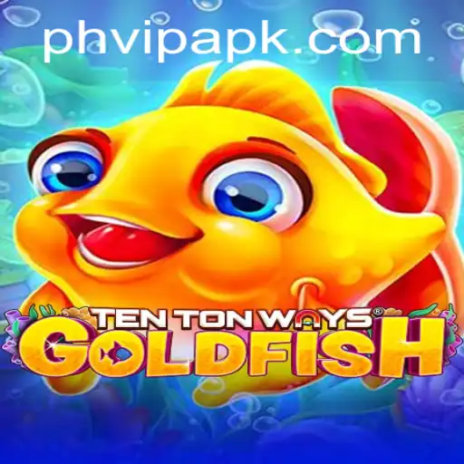 Unveiling TenTonWaysGoldfish: Dive into the Aquatic Adventure with PHVIP