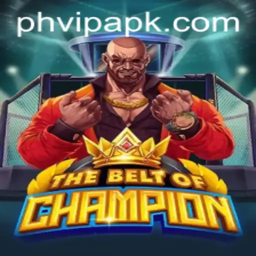 TheBeltOfChampion: A New Era in Gaming
