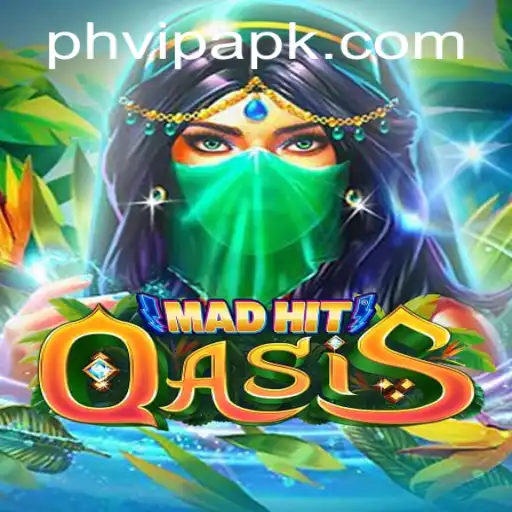 Discovering the Enigmatic World of MadHitOasis: A Deep Dive into Gameplay and Strategy