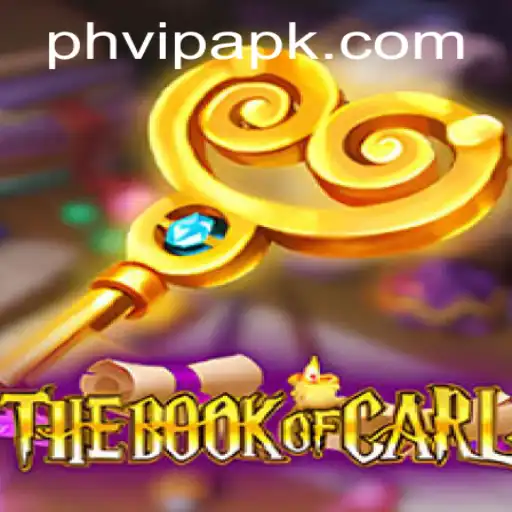 TheBookofCarl: An Adventure Awaits with PHVIP