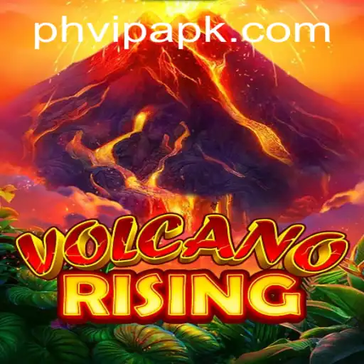 VolcanoRising: An Exciting Dive into the World of Adventure Gaming with PHVIP