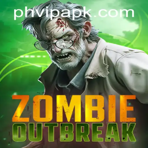 ZombieOutbreak: Surviving the Apocalypse with PHVIP
